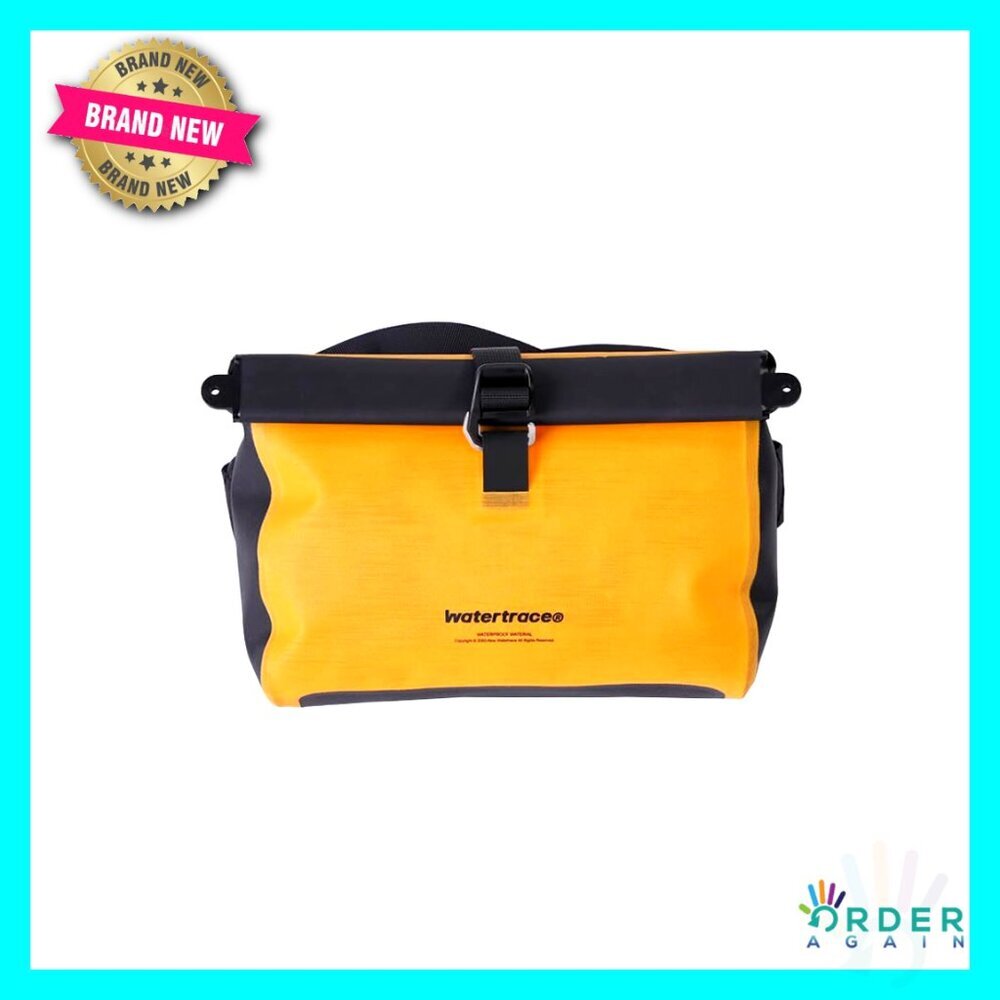 Waterproof Fanny Pack Dry Bag for Snorkeling Kayaking Surfing Swimming Boating